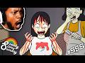 4 Hours Of The SCARIEST CoryxKenshin Reacting To Horror Shorts Party SSS