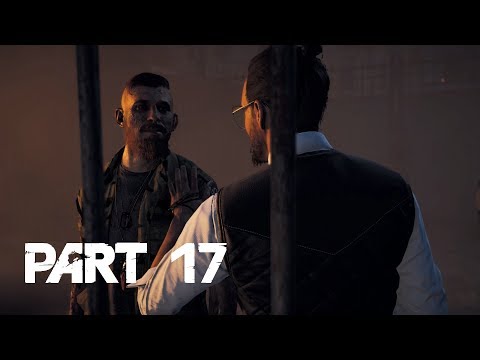 Far Cry 5 Walkthrough Part 17 - We Must Be Strong
