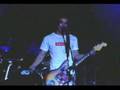 Bush - Aliens (Live)