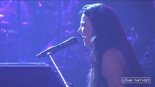 Evanescence - Your Star (Live at The Paramount, 2016)
