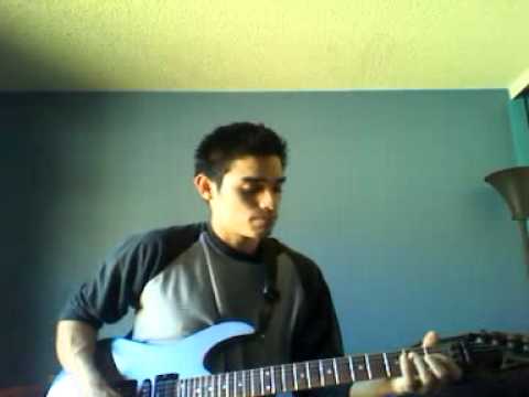 Eco - Alex Campos