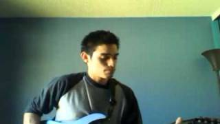 Alex Campos Eco tuterial