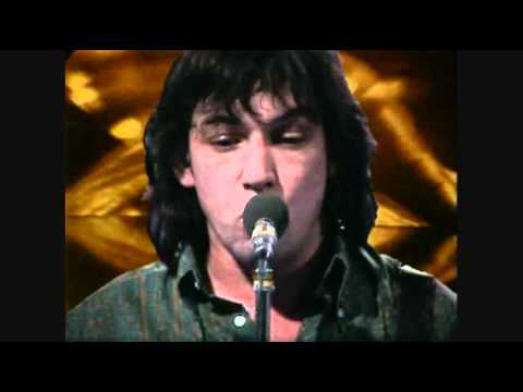 Eric Burdon and War- Paint it black