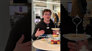 Continual Learning Explained in 60 Seconds | What's The Tea?