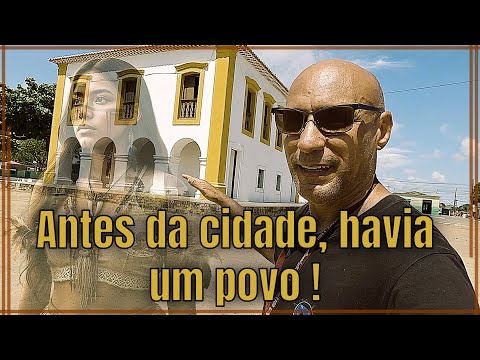 Vila Flor RN: Entre a antiguidade, Memórias e a Cachoeira Escondida