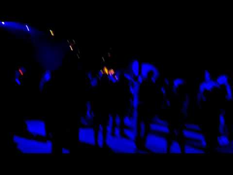 Neptune Project @ Brooklyn Hangar - Lost.It.com vs. Airwave vs. Prodigy - Chiricahuan Narayan Animal