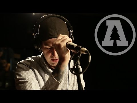 Defeater - Brothers - Audiotree Live