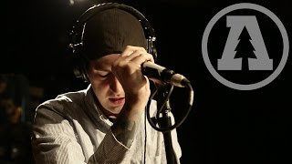 Defeater - Brothers - Audiotree Live