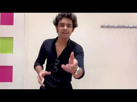 Samarth jurel Audition 1