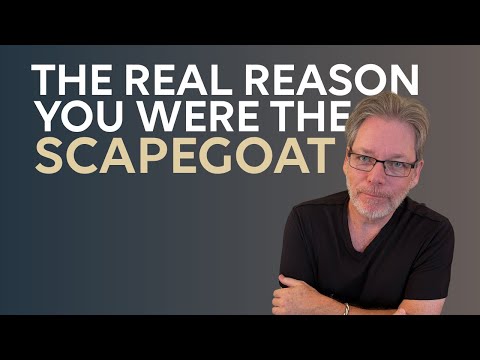 3 Signs You Were the Scapegoat in Your Family