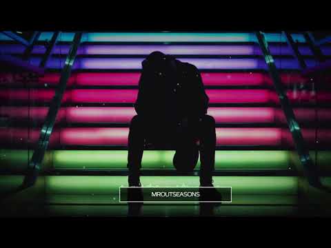 Danni Darries feat. Scope Joe - Different Ways