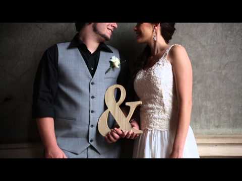 Minette & Xander Fourie Wedding Trailer