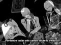 The gambler (Gakupo) (subs spanish and lyrics ...