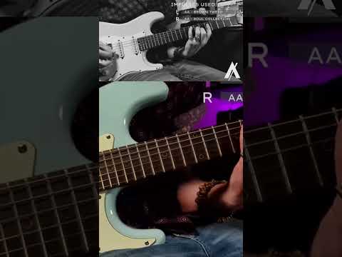 Best Strat for Under $1K - Schecter Nick Johnston Traditional - #schecterguitars