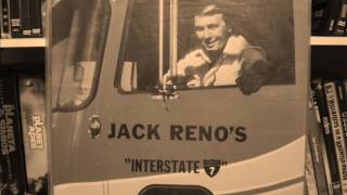 JACK RENO - WHAT MAKES A MAN WANDER 1979