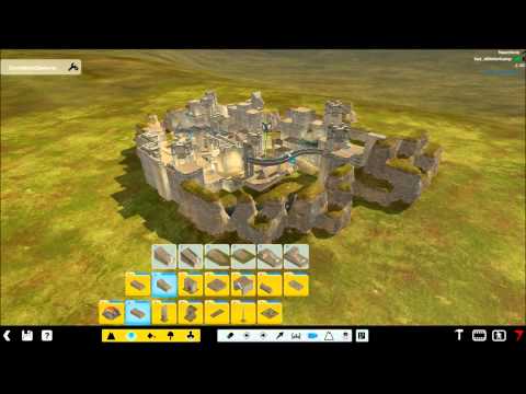 Shootmania elite advanced mapping tutorial