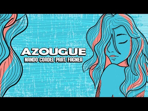 Azougue - Nando Cordel