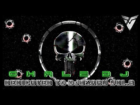 ChaleDj - Dedicated to DjOzaru Vol.2 #Descarga [2020]