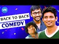 Back-to-Back Comedy Video Jukebox | RJ Balaji | Yogi Babu | Sathish | UIE Tamil Scenes