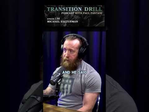 MARSOC Original was not a Recon Marine. #shorts