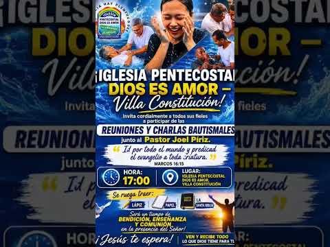 🔴 Invitación especial para los que anhelan❤️‍🔥 obedecer el llamado de Dios✨#Dios#fe##iglesiacristian