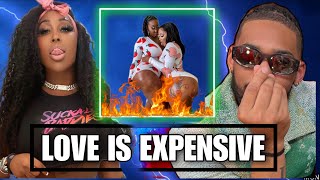 Zmeena Orr Explains Why She Dates Women and Asking For Gifts back How She Feels About Trusting Men
