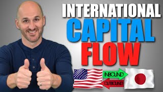 Macro: Unit 5.3 -- International Capital Flow
