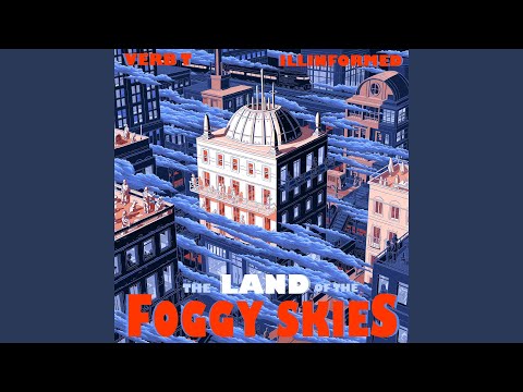 Lifesaver (feat. The Four Owls)