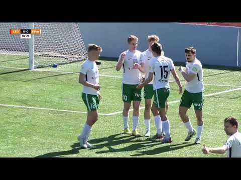 Tallinna JK Legion-FC Elva I 0:3 I Esiliiga 12. voor I 2023