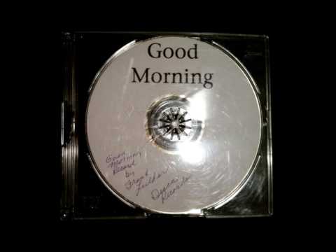 Good Morning by Frank Luther - Decca Records