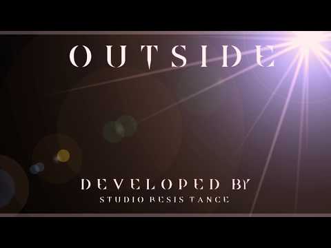 OUTSIDE - Demonstração.