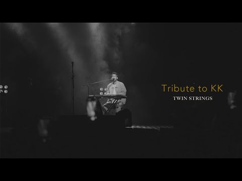 Twin Strings - Tribute to KK