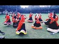 Mor Bani thangat kare mash up# Navratri garba# dodhiya# dance  # with  MANSI shah