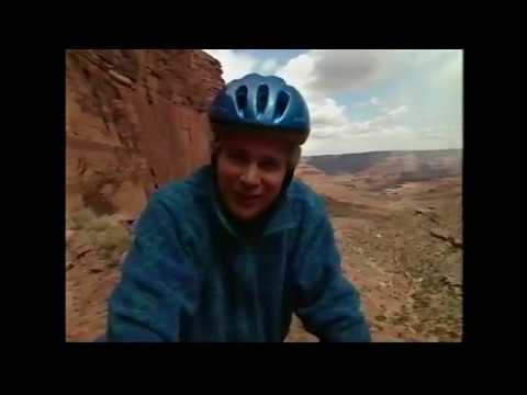 Trailside S01E01 Mountain Biking Utah