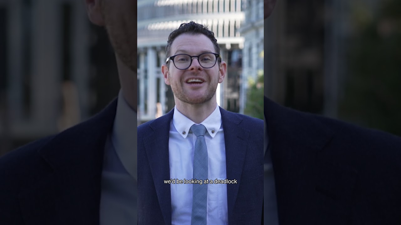 RNZ-Reid Research political poll points to deadlocked Parliament | RNZ