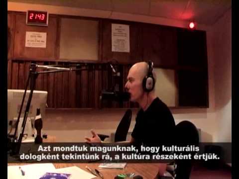 Hairy Presents: SCSI-9 live @ A38