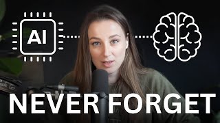 AI Second Brain: The Best Way to Remember Everything