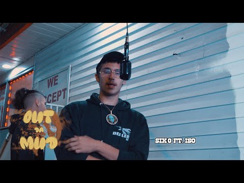 Six 0 - "WTM" ft. Iso | (OutDaMud Live Performance)
