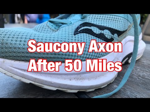 Saucony Saucony Axon