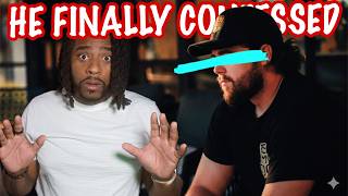 He's Done Pretending. Best Damn EDC [Taylor Martin] Doesn't Use Gear