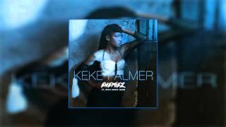 Keke Palmer   Enemiez ft  Rich Homie Quan
