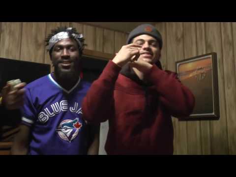 Trizzy Ft Ace Pesos & KBlack- ''$KiMS ON DECK''