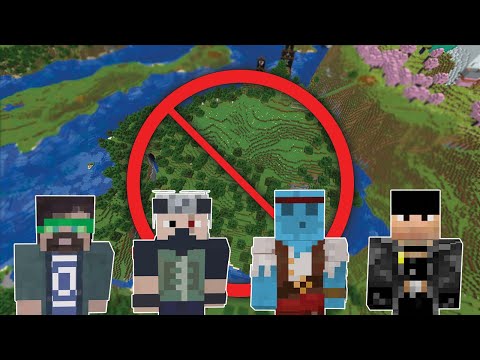 Hermitcraft 11 - Ep. 11: MINING SHENANIGANS! (Minecraft Let's Play)