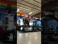496lbs/225kgs Squat