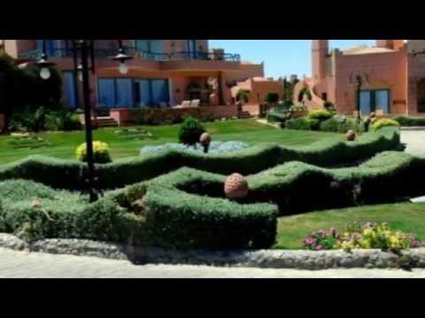 Club Calimera Akassia Swiss Resort 5*