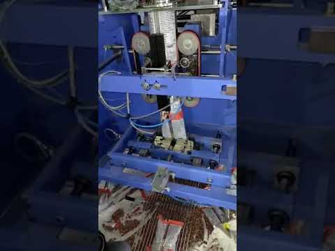 Pulse Packing Machine