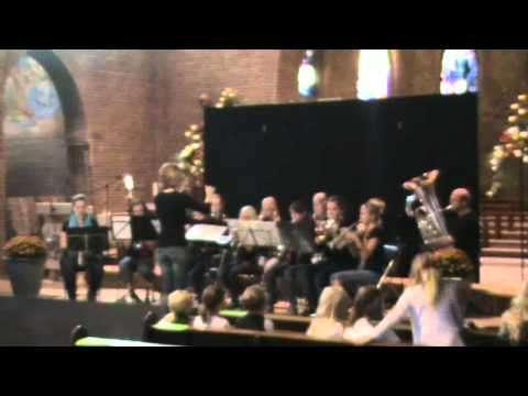 Open Muziekestafette Heino - Deel 1