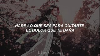 Guard You - MIYAVI (Sub Español)