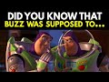 Did You Know That In Toy Story Shorts Toystory Monstersinc Pixar Buzzlightyear