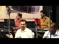Samundar Me Nahake Performed By Shamrajji At The Instrumental RD Show 15 1 16
